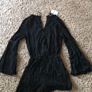 Women’s summer romper!